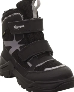 New SNOW MAX Børn Støvler