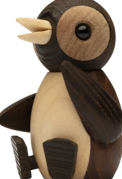 Snow, pingvinunge-Spring Copenhagen Discount