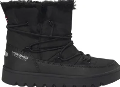 Outlet Snowflake Warm WP SL Børn Støvler