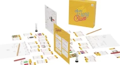 Børn Bezzer Wizzer Spil & Puslespil>So many Clues Bezzer