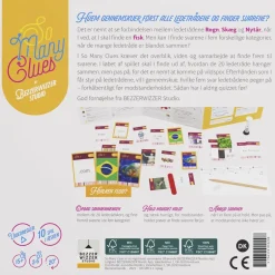 Børn Bezzer Wizzer Spil & Puslespil><noscript><img width=