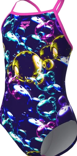 Soap Bubbles Badedragt-Arena Best