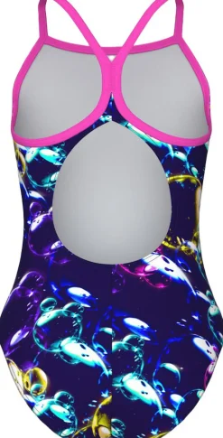 Soap Bubbles Badedragt-Arena Best