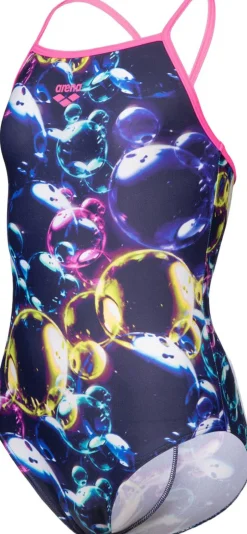 Soap Bubbles Badedragt-Arena Best