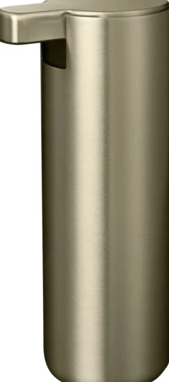 Clearance Soap dispenser -MODO- Colour Brass 165 ml Badeværelsestilbehør
