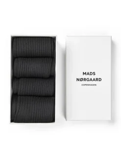 Mads Nørgaard - Copenhagen Strømper>Sock Box Anton