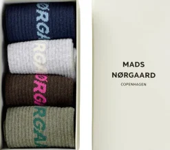 Clearance Sock Box Logo Step Up Dame Andet|Strømper