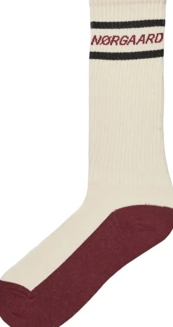 Sock Single Sport Longo-Mads Nørgaard - Copenhagen New