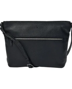 Outlet SofinaMBG Crossbody Bag, Grain Dame Crossbody Tasker