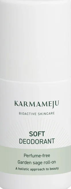 Clearance SOFT DEODORANT Deodoranter