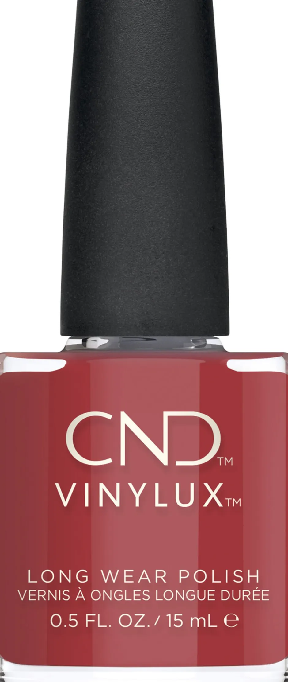 New Soft Flame, VINYLUX Negle