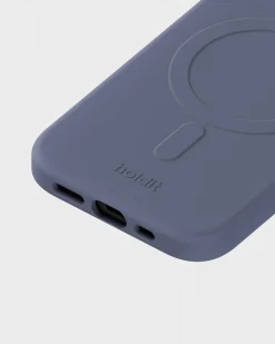 Discount Soft Magsafe Case iPhone 15/14/13 Pacific Blue Dame Tech Covers