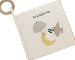 Soft Night Book-Moonboon New