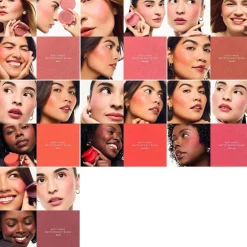 Soft Pinch Matte Bouncy Blush - Blush med en blød mat effekt-RARE BEAUTY New