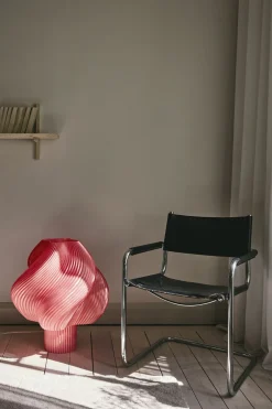 Soft serve Lamp Mega - Peach Sorbet-Crème Atelier Hot