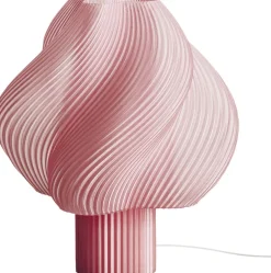 Soft serve Lamp Mega - Peach Sorbet-Crème Atelier Hot