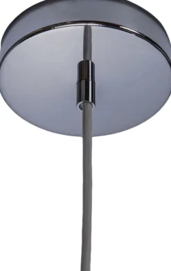 Soft serve pendant-Crème Atelier New