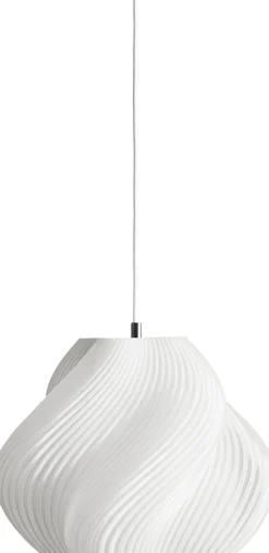 Soft serve pendant-Crème Atelier New