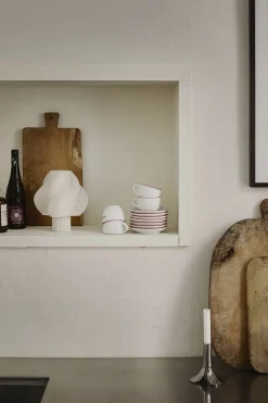 Soft Serve Portable Tablelamp Trådløse Lamper