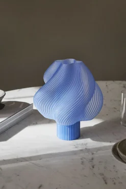 Soft Serve Portable Tablelamp-Crème Atelier