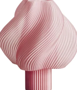 Crème Atelier Trådløse Lamper>Soft Serve Portable Tablelamp