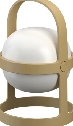 Rosendahl Trådløse Lamper>Soft Spot Solar Ø15, Portable lamp