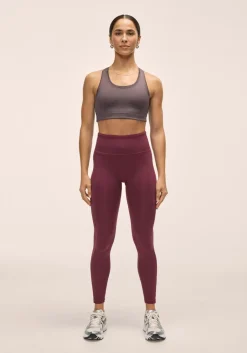 Dame Casall Tights & Træningsbukser>Soft Touch High Waist Tights