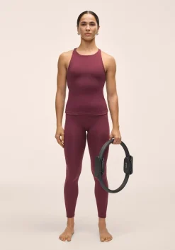 Soft Touch Tank Top-Casall New