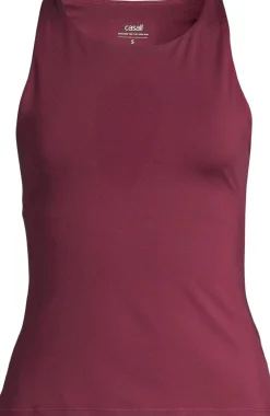 Soft Touch Tank Top-Casall New