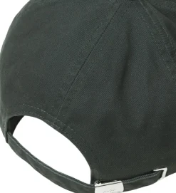Mads Nørgaard - Copenhagen Hatte & Huer>Soft Twill Cash Cap
