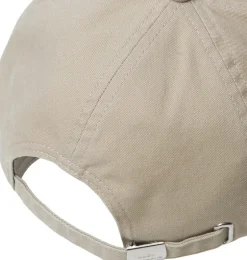 Outlet Soft Twill Cash Cap Hatte & Huer