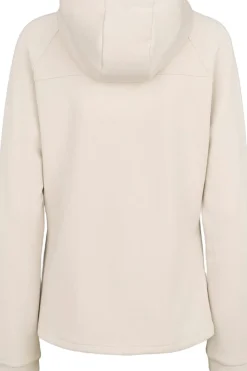 Online Softtech Full Zip Hættetrøje Dame Trøjer & Sweatshirts