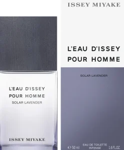 Clearance Solar Lavender Eau de Toilette Eau De Toilette