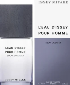 Clearance Solar Lavender Eau de Toilette Eau De Toilette