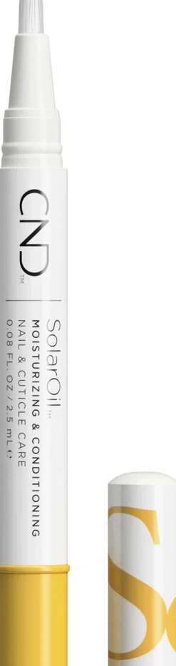 SolarOil Nail & Cuticle Treatment PEN-CND Best