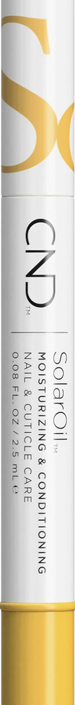 SolarOil Nail & Cuticle Treatment PEN-CND Best