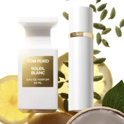 Soleil Blanc Eau de Parfum Travel Spray-TOM FORD Hot