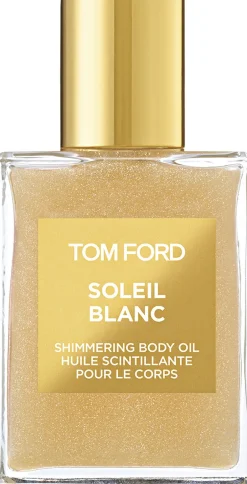 TOM FORD Kropspleje>Soleil Blanc Shimmering Body Oil