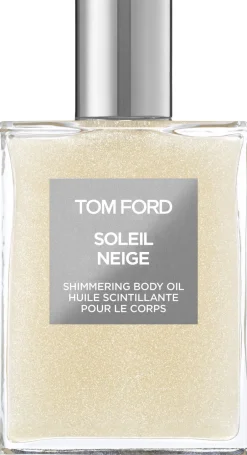 TOM FORD Kropspleje>Soleil Neige Shimmering Body Oil