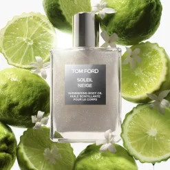 TOM FORD Kropspleje>Soleil Neige Shimmering Body Oil