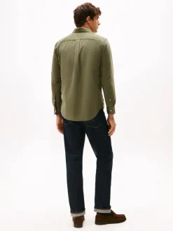 Hot SOLID CORDUROY RF SHIRT Skjorter