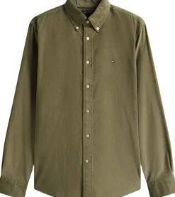 Hot SOLID CORDUROY RF SHIRT Skjorter