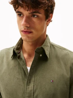 Hot SOLID CORDUROY RF SHIRT Skjorter