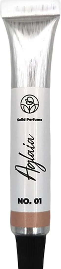 Hot Solid parfume - Aglaia No. 01 Body Mist
