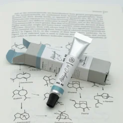 Sale Solid parfume - Aldehyde C-14 No. 02 Body Mist