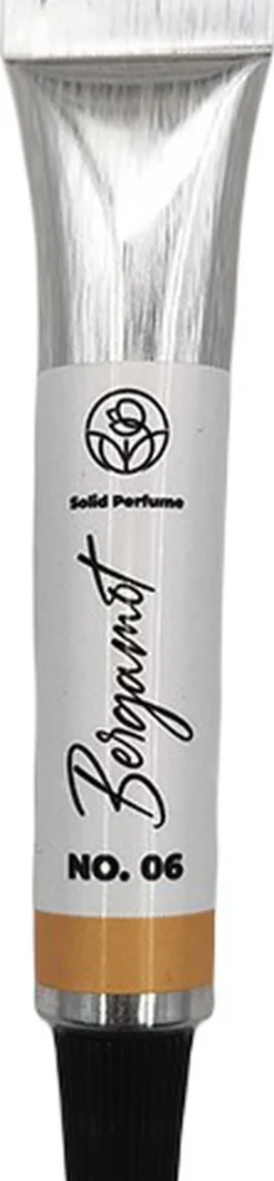 Solid parfume - Bergamot No. 06-Single Flowers Perfume Hot