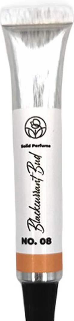 Sale Solid parfume - Blackcurrant bud No. 08 Body Mist