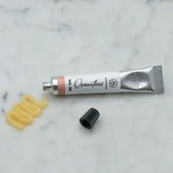 Single Flowers Perfume Body Mist>Solid parfume - Osmanthus No. 30