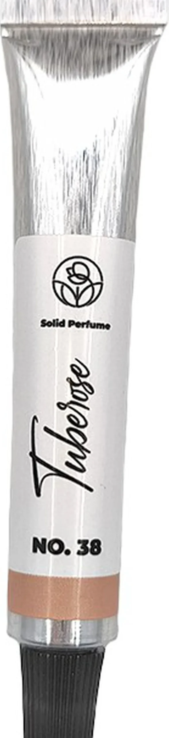 Solid parfume - Tuberose No. 38-Single Flowers Perfume Outlet