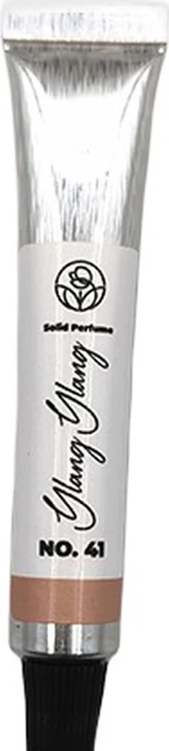 Solid parfume - Ylang ylang No. 41-Single Flowers Perfume Clearance